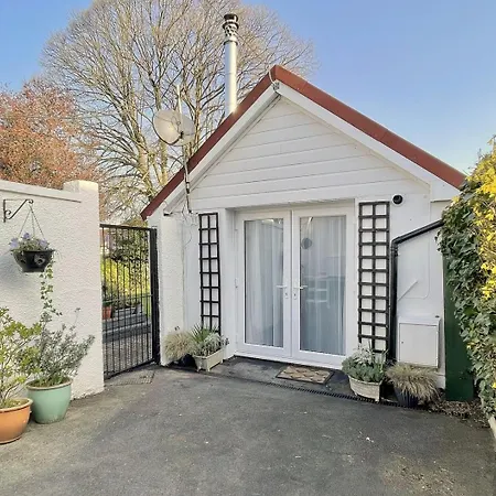 Cozy Saltford Retreat With Garden Appartement Saltford
